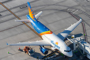 Airbus A319-111