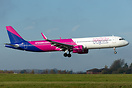 Airbus A321-271NX