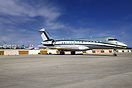 Bombardier Global Express XRS