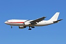 Airbus A300B4-203(F)