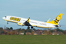 Boeing 737-8-200 MAX