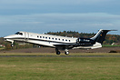 Embraer Legacy 650