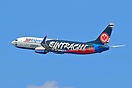 Boeing 737-8AS