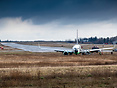 In the early morning on November 25, Flair 501 from Vancouver suffered...