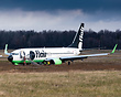 In the early morning on November 25, Flair 501 from Vancouver suffered...