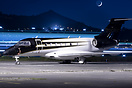 Embraer Legacy 500