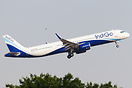 Airbus A321-271NX