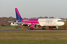 Airbus A321-271NX