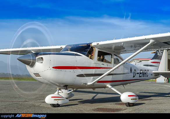 Cessna T182T Skylane TC