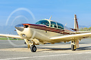 Mooney M-20K