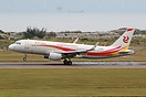 Airbus A320-216