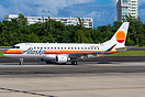 Alaska Horizon Air Retro Livery.