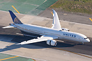Boeing 787-9 Dreamliner