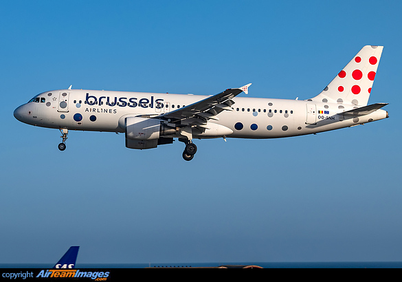 Airbus A320-214