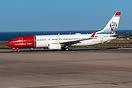 Boeing 737-8JP