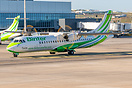 ATR 72-600