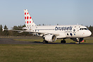 Airbus A319-111