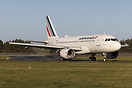 Airbus A319-111