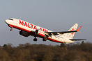 Boeing 737-8-200 MAX