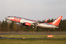 Boeing 737-8MG
