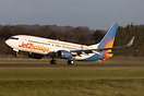Boeing 737-8MG