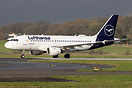Airbus A319-114