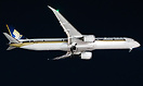 Boeing 787-10 Dreamliner