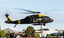 Sikorsky UH-60A Blackhawk