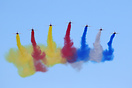 Red Falcon Air Team