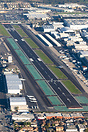Hawthorne Airport