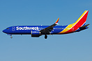 Boeing 737-8 MAX