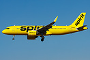 Airbus A320-271N