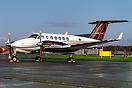 Beechcraft 200CGT King Air