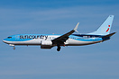 Boeing 737-8K5