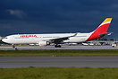 Airbus A330-302