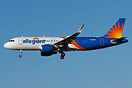 Airbus A320-214