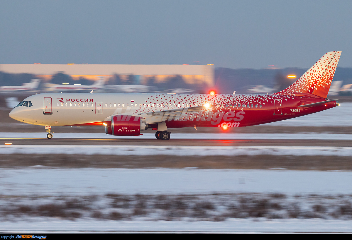 Irkut MC-21-300