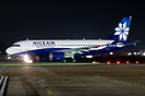 Airbus A319-112