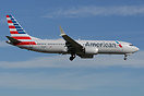 Boeing 737-8 MAX