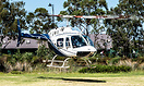 Bell 206B JetRanger III