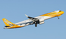Airbus A321-271NX