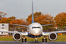 Boeing 737-8-200 MAX