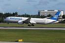 Boeing 787-9 Dreamliner