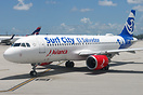 Airbus A320-214