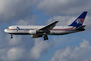 Boeing 767-232(SF)