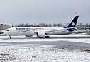 Boeing 787-9 Dreamliner