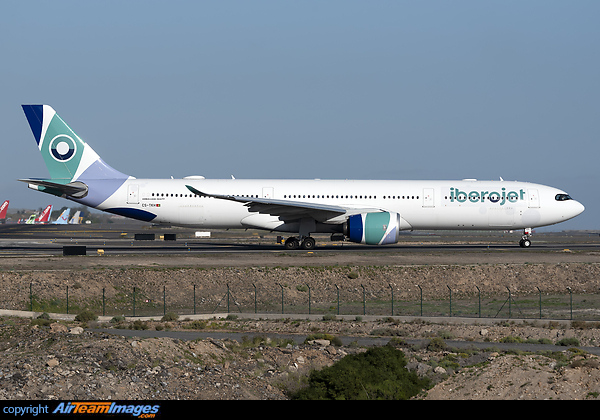 Airbus A330-941