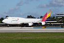 Boeing 747-446(BDSF)