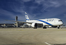 Boeing 787-9 Dreamliner