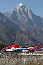 Eurocopter AS-350B3e Ecureuil